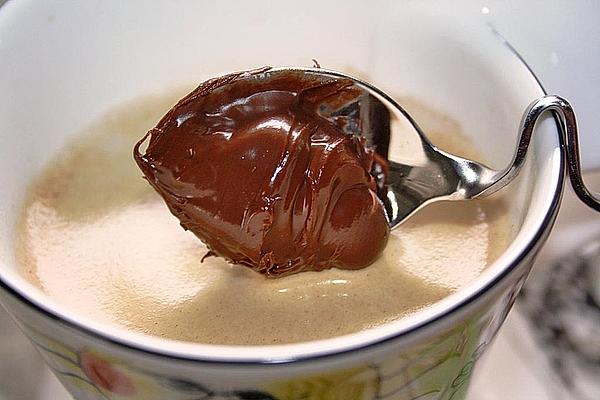 Nutella – Coffee