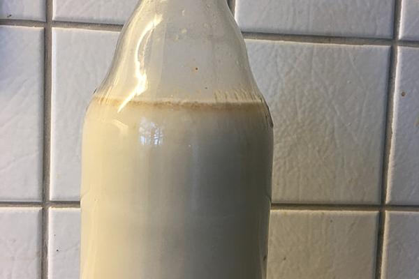 Oat Milk