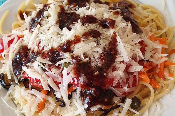 Odenwald Spaghetti