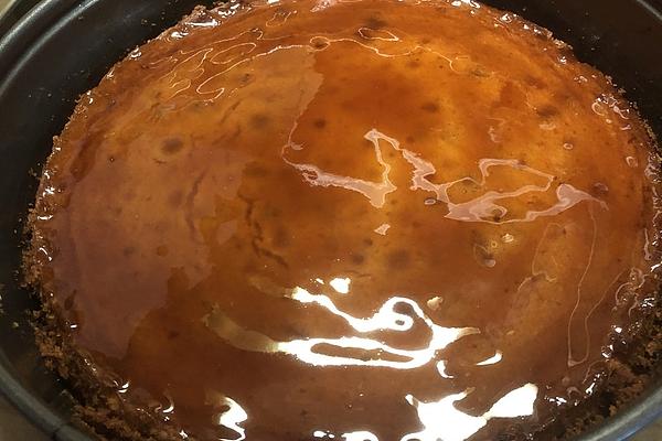 Old Fashioned English Lemon Cake