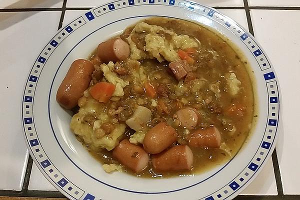 Olga`s Lenses and Spotters