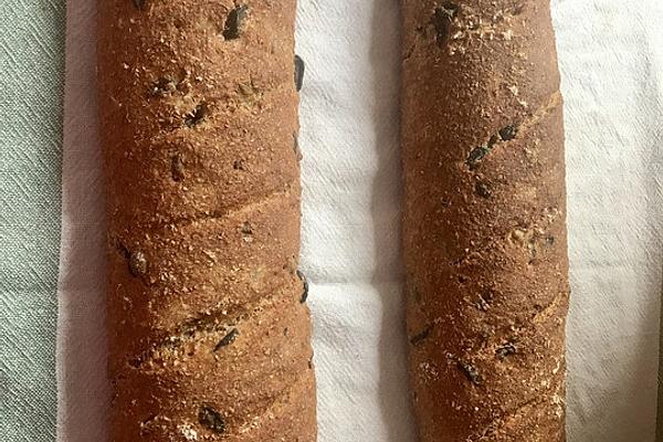 Olive Breads