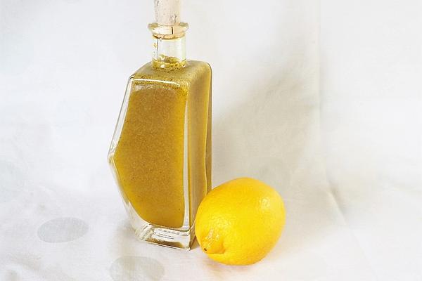 Olive Oil with Oregano, Thyme and Honey