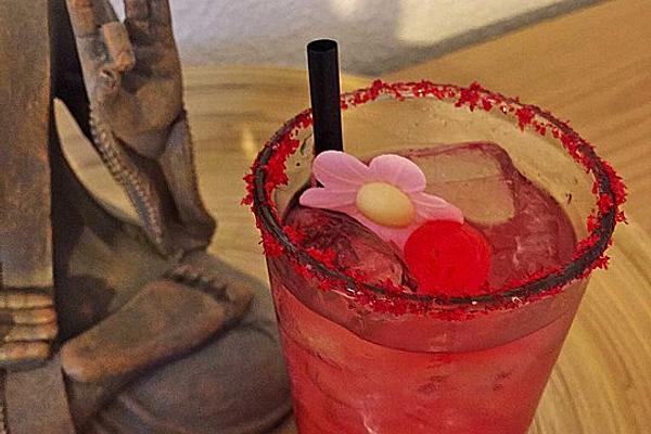 Olli`s Unicorn Cocktail