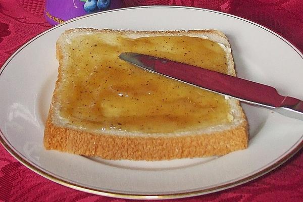 Omens Bananas – Kiwi – Jam