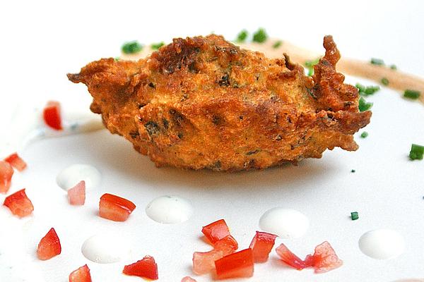Onion Balls