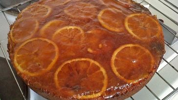 Fig – Orange Jam