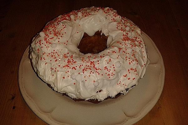 Oranges – Cup Cake