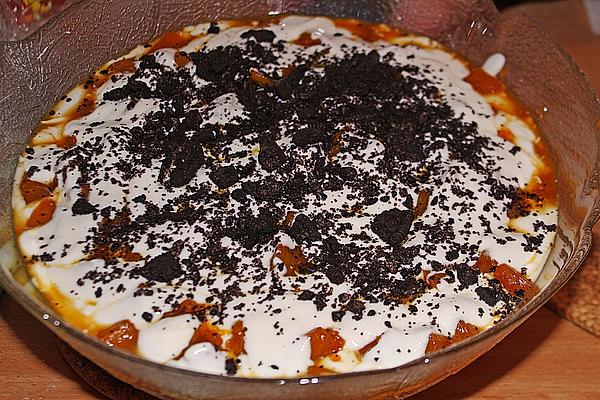 Oreo South Sea Dream