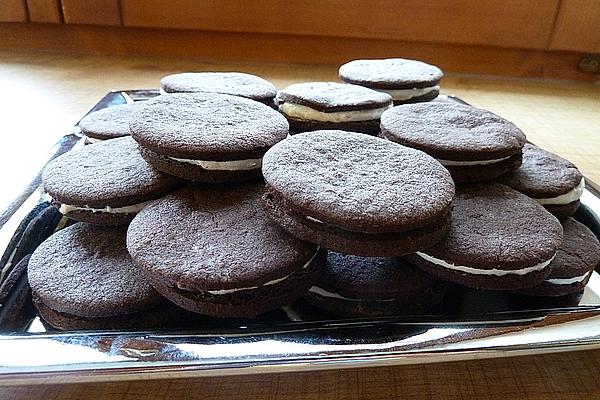 Oreos