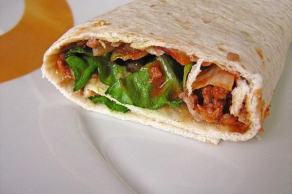 Orient Wraps
