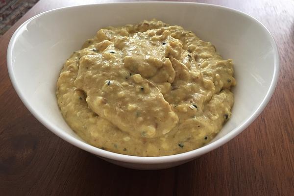 Oriental Dip Sultan`s Joy