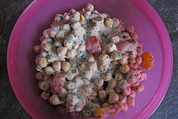 Oriental Salad