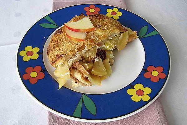 Oven Slip Swabian Style