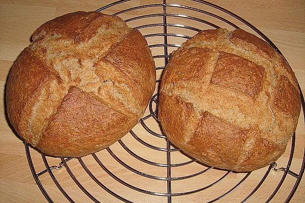 Pain De Nikolaz