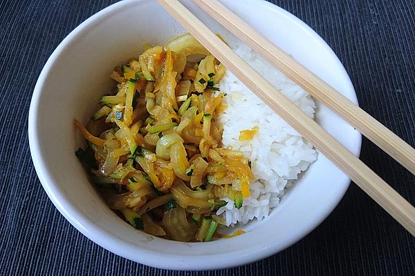 Pak Choi Vegetable Pan with Soy Sauce