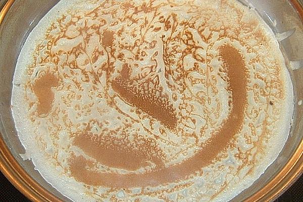 Pancake Casserole À La Ute