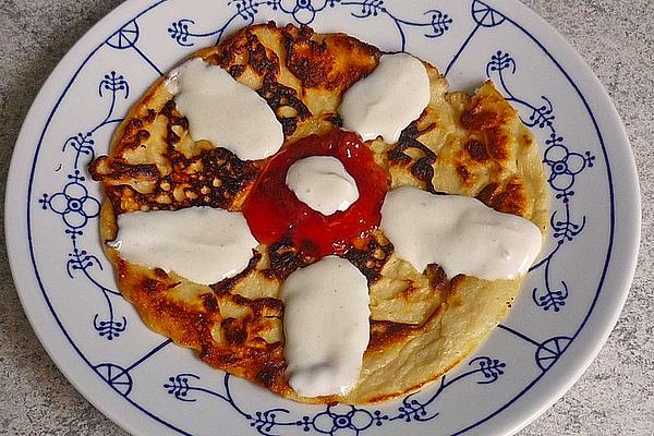 Pancake Special