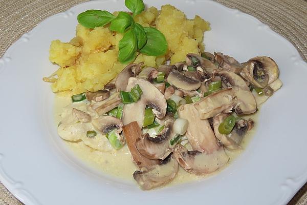 Panfish Nicoises