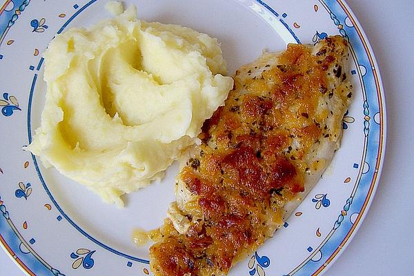Pangasius Fillet `Chakalaka`