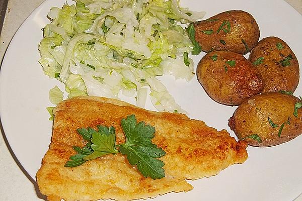 Pangasius Quick, Easy and Super Tasty