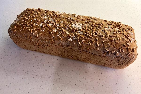 Panis Militaris – Roman Soldier`s Bread