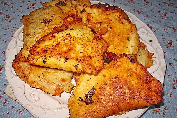 Panzarotti Calabrese