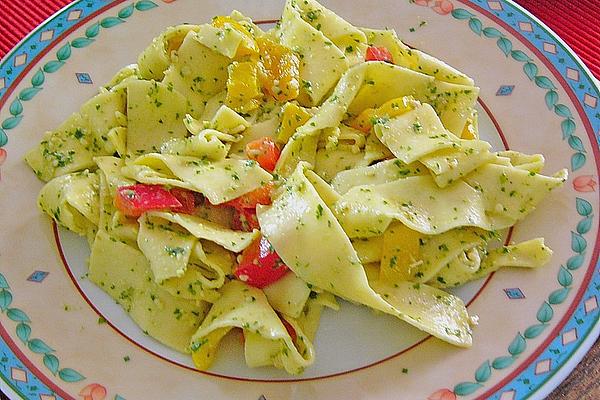 Paprika – Noodles