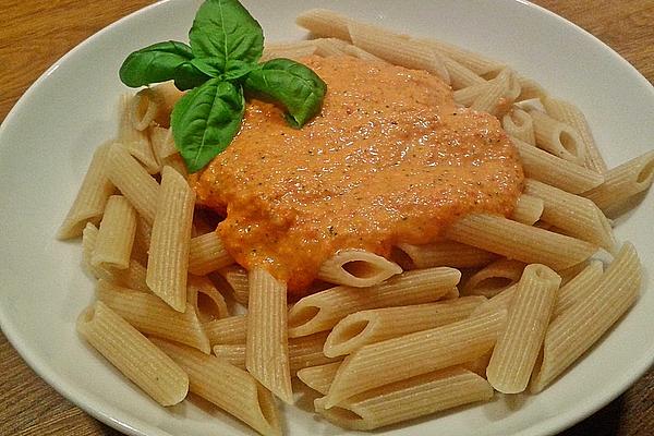 Paprika Pesto