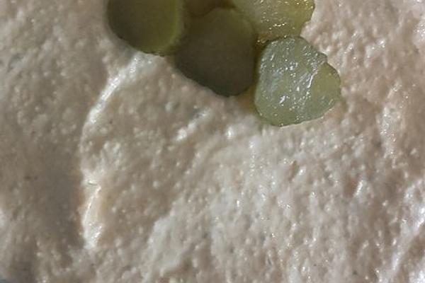 Paprika – Sour Cream – Dip