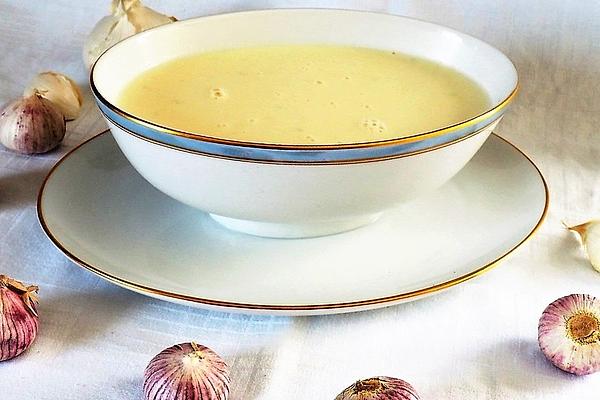 Parmesan Sauce