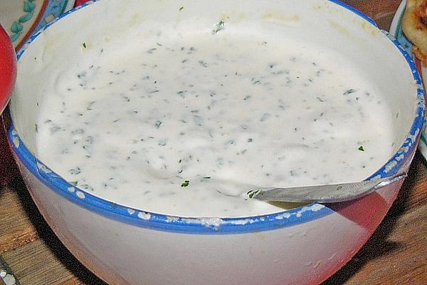 Parsley – Aioli