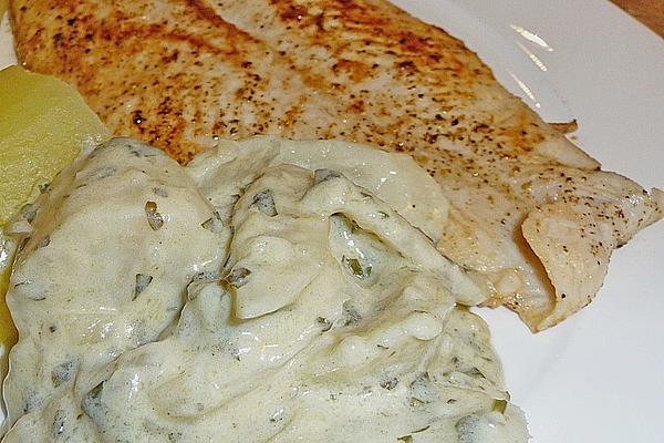 Parsley Root – Ragout