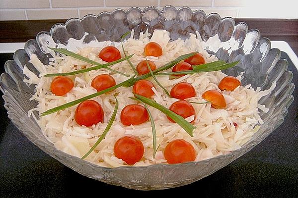 Party – Cabbage Salad