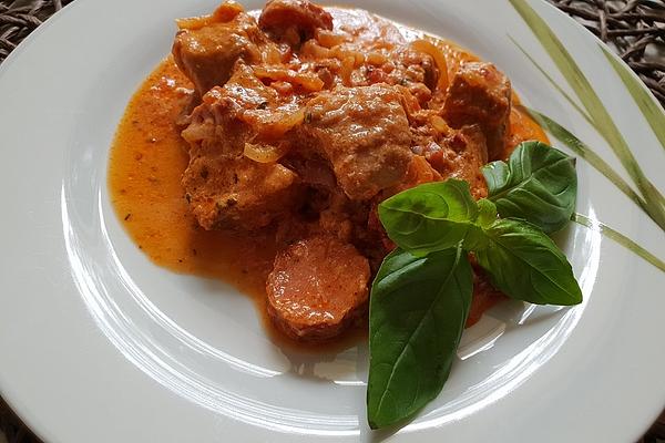 Party – Gourmet Pot with Pork