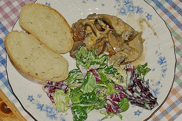 Party or Gourmet Roast