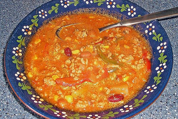 Party Soup Sweet – Sour