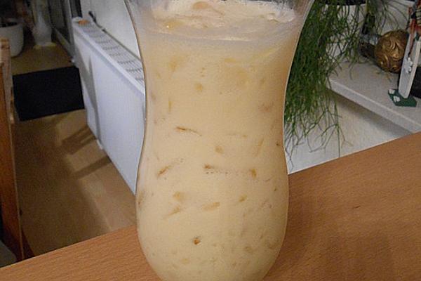 Passion Fruit Split
