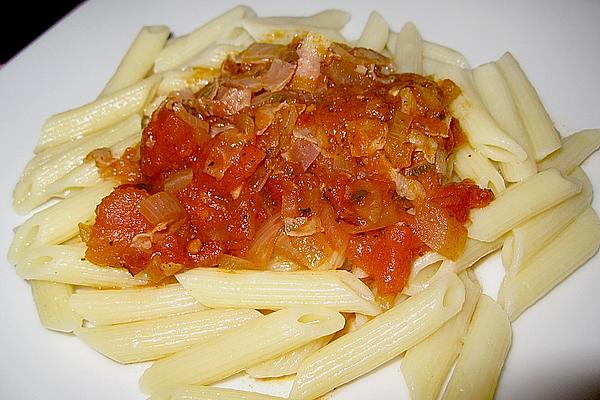 Pasta Calabria