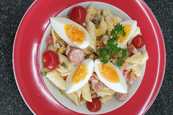 Pasta Salad Don Miguel