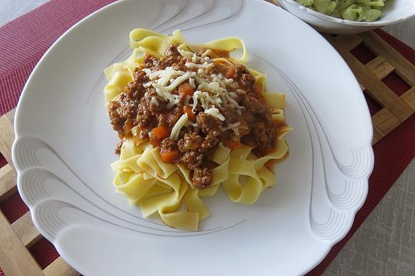 Pasta Sauce À La Mutti