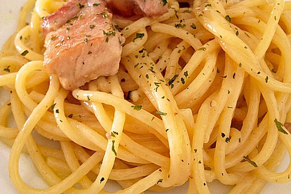 Pasta with Sage and Veal Ragout