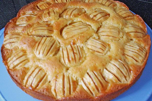 Patty`s Apple Pie