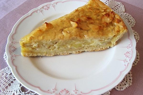 Paul`s Apple Pie