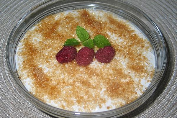 Peach – Raspberry – Dessert