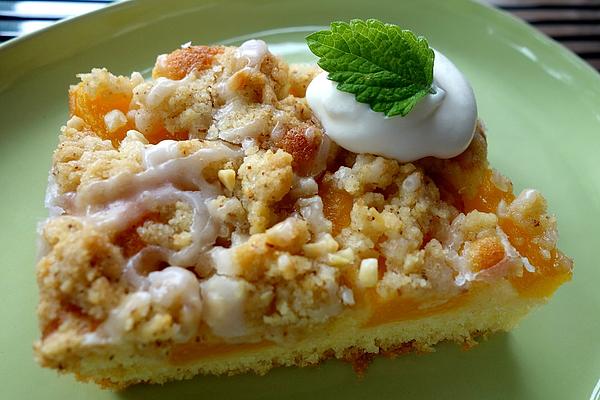 Peach Slices