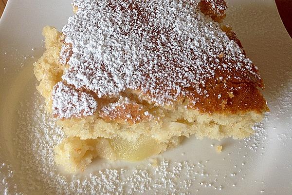 Pear Michel