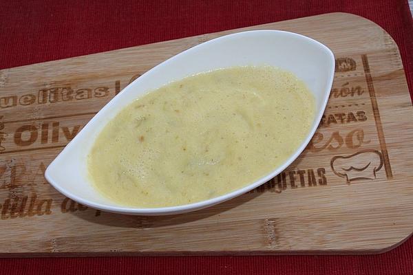 Pear or Apple Compote