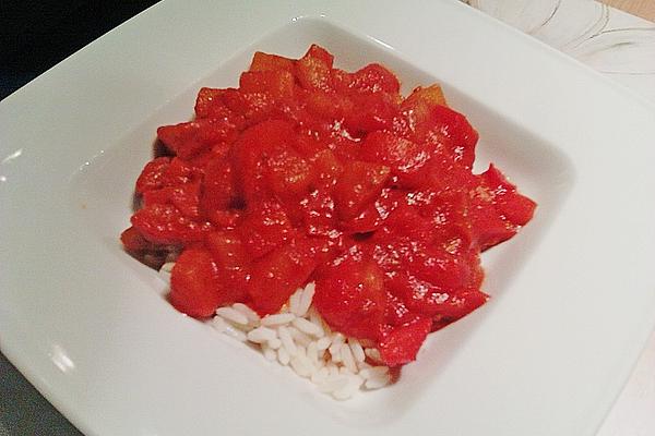 Pears – Tomatoes – Vegetables