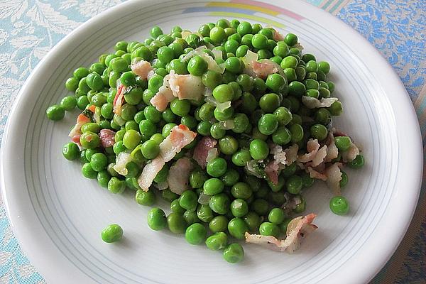 Peas